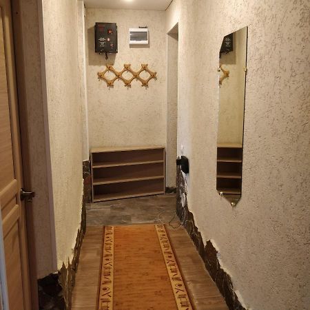 Flat near the sea Apartment Pizunda Luaran gambar