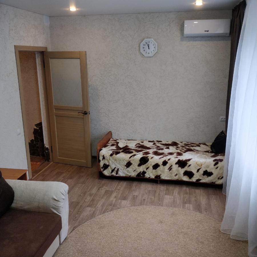 Flat near the sea Apartment Pizunda Luaran gambar