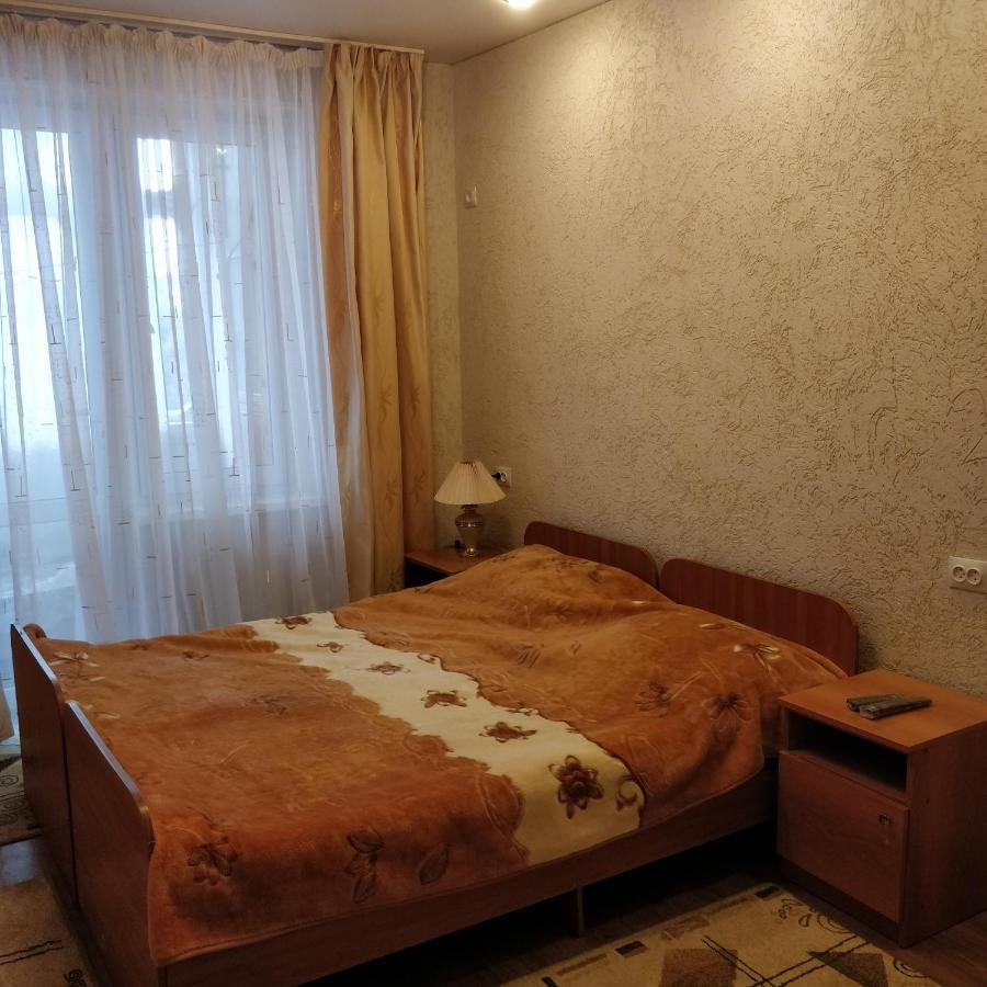Flat near the sea Apartment Pizunda Luaran gambar