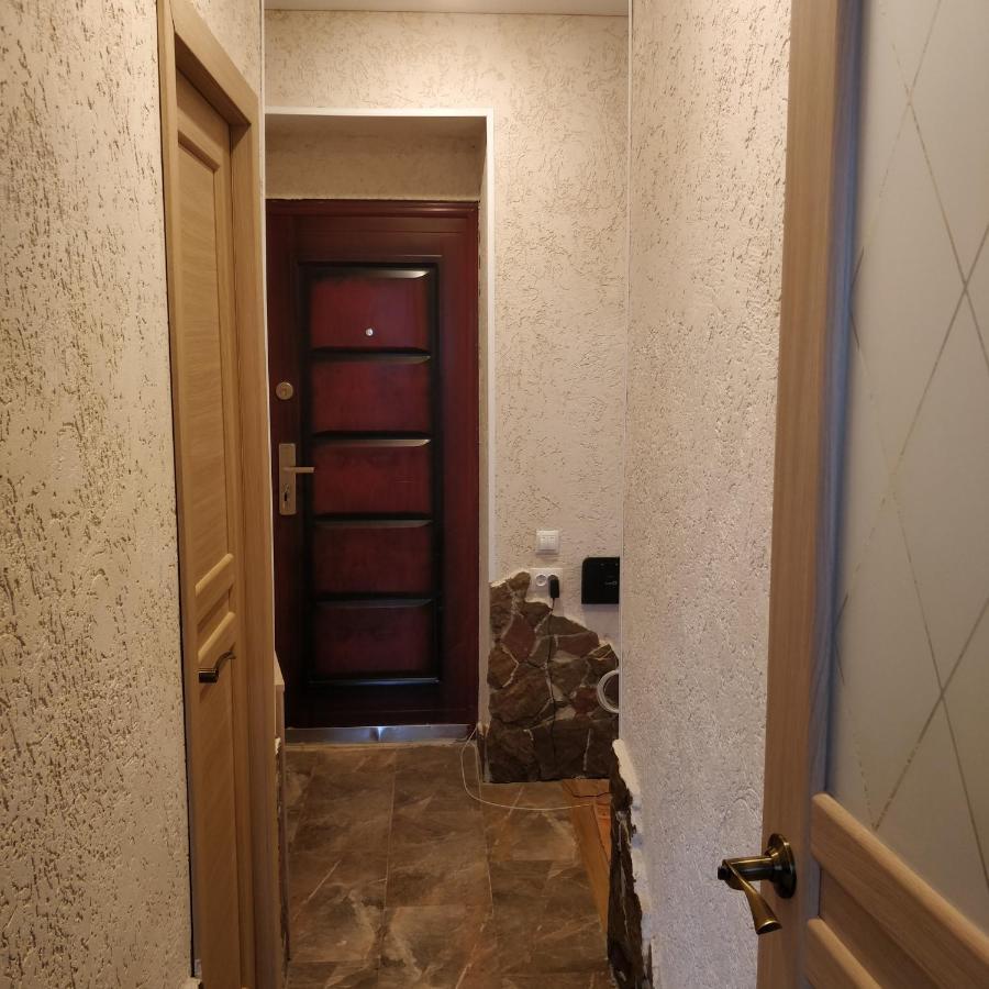 Flat near the sea Apartment Pizunda Luaran gambar
